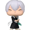 FUNKO POP Funko Anime-! Bleach Ichimaru Gin