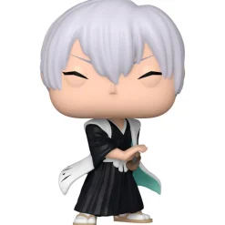 FUNKO POP Funko Anime-! Bleach Ichimaru Gin