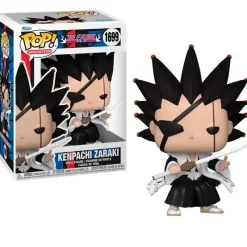 ! Bleach Kenpachi*FUNKO POP Hot
