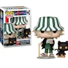 ! Bleach Kisuke Urahara & Yoruichi*FUNKO POP Clearance