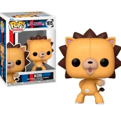 ! Bleach Kon*FUNKO POP New