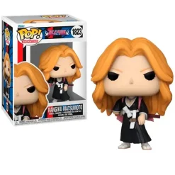 ! Bleach Matsumoto Rangiku*FUNKO POP Outlet