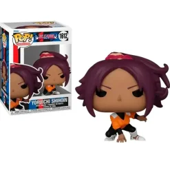FUNKO POP Funko Anime-! Bleach Yoruichi
