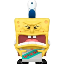 ! Bob Esponja con Pizza*FUNKO POP Online