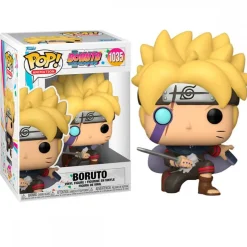 ! Boruto con Marcas*FUNKO POP Outlet