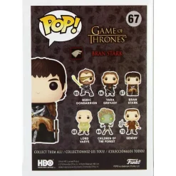 Bran Stark*FUNKO POP Sale