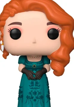 ! Bridgerton Penelope Featherington*FUNKO POP Discount