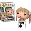 FUNKO POP Funko Artistas Y Famosos-! Britney Spears Baby One More Time
