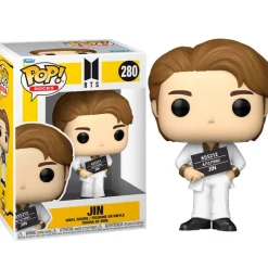 FUNKO POP Funko Artistas Y Famosos-! BTS Jin