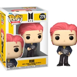 ! BTS RM*FUNKO POP Clearance