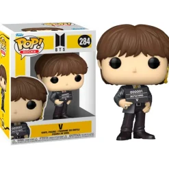 ! BTS V*FUNKO POP Online