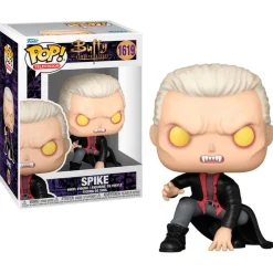 FUNKO POP Funko Películas Y Series|Halloween-! Buffy Caza Vampiros Spike Vampiro