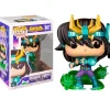 Caballeros del Zodíaco Dragon Shiryu*FUNKO POP Discount