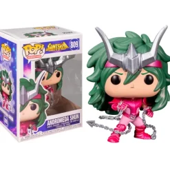 Caballeros del Zodíaco Andromeda Shun*FUNKO POP Hot