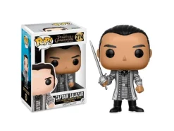 FUNKO POP Funko Películas Y Series-Capitan Salazar