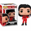 FUNKO POP Funko Películas Y Series-Casa de Papel Nairobi