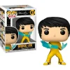 ! Celebridades Bruce Lee*FUNKO POP Clearance