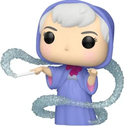 ! Cenicienta 75 Aniversario Hada Madrina*FUNKO POP Sale
