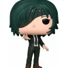 FUNKO POP Funko Anime|Halloween-! Chainsaw Man Himeno