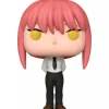 FUNKO POP Funko Anime|Halloween-! Chainsaw Man Makima