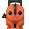 FUNKO POP Funko Anime|Halloween-! Chainsaw Man Pochita