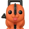 FUNKO POP Funko Anime|Halloween-! Chainsaw Man Pochita JUMBO