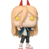 FUNKO POP Funko Anime|Halloween-! Chainsaw Man Power