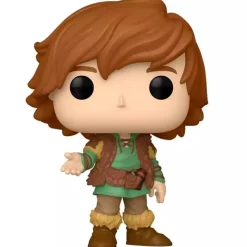 ! Cómo Entrenar a tu Dragón Hipo*FUNKO POP Clearance