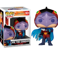 Comando G Joe Asakura*FUNKO POP Best