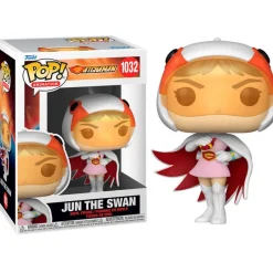 FUNKO POP Funko Anime-Comando G Jun