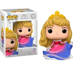! D100 Princesa Aurora*FUNKO POP Clearance