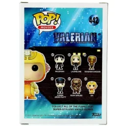 FUNKO POP Funko Películas Y Series-DA