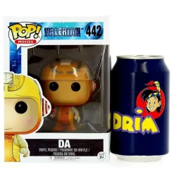FUNKO POP Funko Películas Y Series-DA