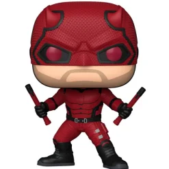 FUNKO POP Funko Marvel-! Daredevil Born Again Daredevil