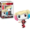 FUNKO POP Funko Dc-! DC Harley Quinn con Bate