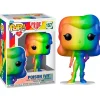 ! DC Pride Poison Ivy*FUNKO POP New