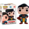 FUNKO POP Funko Dc-DC Superman Imperial Palace