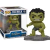FUNKO POP Funko Marvel|Marvel-Deluxe Avengers Assemble Hulk