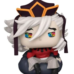 FUNKO POP Funko Anime|Halloween-! Demon Slayer Doma