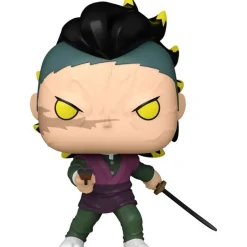 ! Demon Slayer Genya Versión Demonio*FUNKO POP Sale