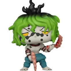 ! Demon Slayer Gyutaro*FUNKO POP Sale