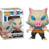 FUNKO POP Funko Anime|Halloween-! Demon Slayer Inosuke Hashibira