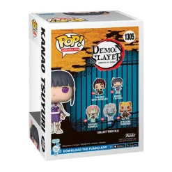 FUNKO POP Halloween|Funko Anime-! Demon Slayer Kanao