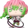 ! Demon Slayer Mitsuri Kanroji*FUNKO POP Best