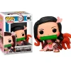 FUNKO POP Funko Anime|Halloween-Demon Slayer Nezuko Kamado