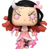 ! Demon Slayer Nezuko Kamado Demon*FUNKO POP Sale