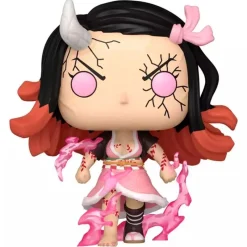 ! Demon Slayer Nezuko Kamado Demon*FUNKO POP Sale