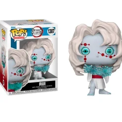 FUNKO POP Halloween|Funko Anime-! Demon Slayer Rui