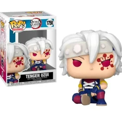 FUNKO POP Funko Anime|Halloween-! Demon Slayer Tengen Uzui Flashback