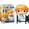 FUNKO POP Halloween|Funko Anime-! Demon Slayer Zenitsu Recuperándose
